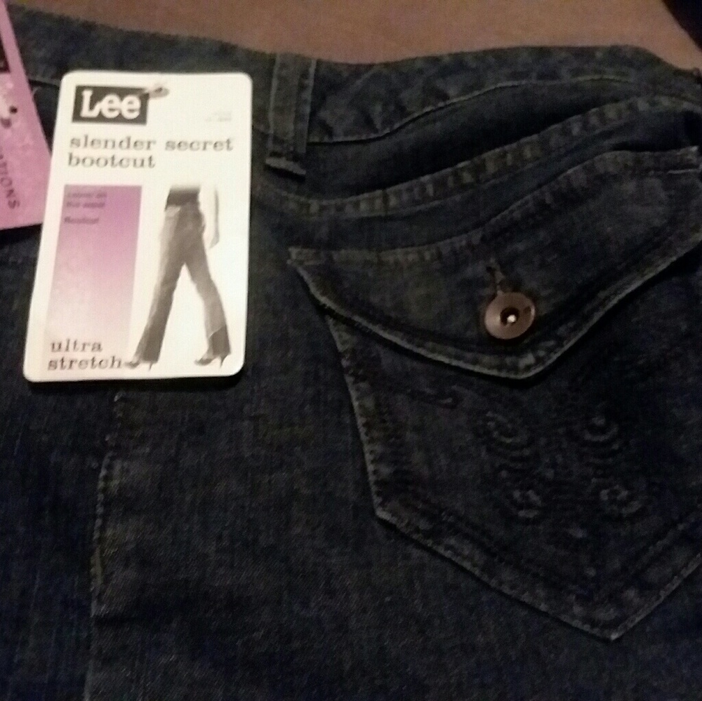 Women jeans